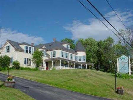 The Jefferson Inn Exterior photo