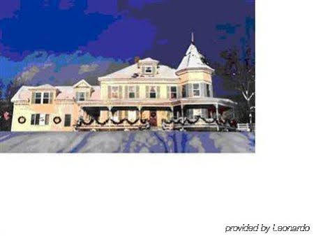 The Jefferson Inn Exterior photo